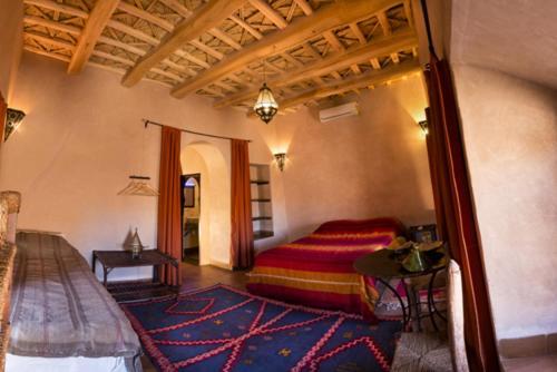 Dar Bladi Bed and Breakfast Tajda Εξωτερικό φωτογραφία