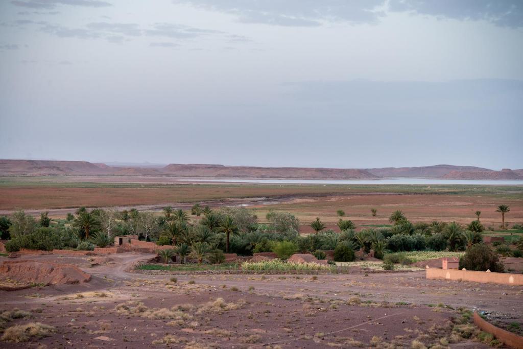 Dar Bladi Bed and Breakfast Tajda Εξωτερικό φωτογραφία