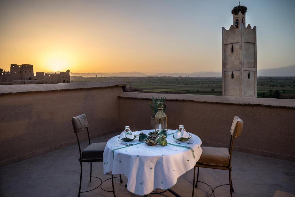 Dar Bladi Bed and Breakfast Tajda Εξωτερικό φωτογραφία