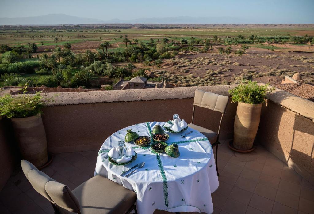Dar Bladi Bed and Breakfast Tajda Εξωτερικό φωτογραφία
