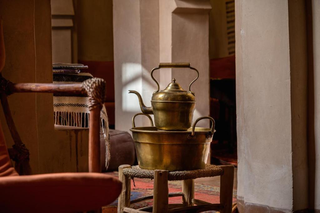 Dar Bladi Bed and Breakfast Tajda Εξωτερικό φωτογραφία